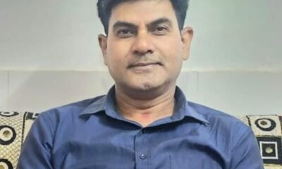 12 वर्षों से प्राचार्य पदोन्नति का इंतजार कर रहें प्रदेश के वरिष्ठ व्याख्याता एवं वरिष्ठ प्रधान पाठकों में प्राचार्य पदोन्नति नहीं होने से छाई घोर निराशा .. मुख्यमंत्री विष्णुदेव साय से करेंगे न्याय की गुहार .. Kshiti Technologies