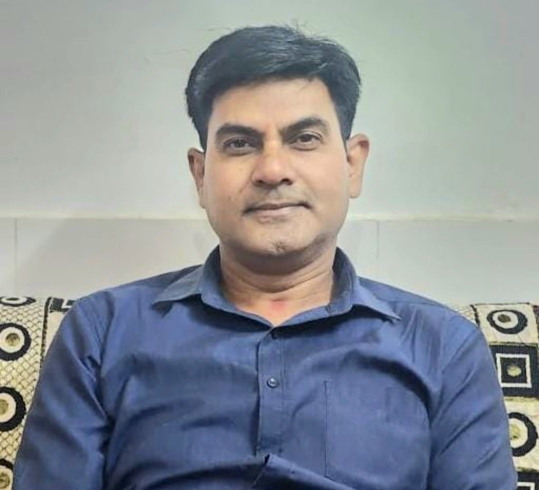 12 वर्षों से प्राचार्य पदोन्नति का इंतजार कर रहें प्रदेश के वरिष्ठ व्याख्याता एवं वरिष्ठ प्रधान पाठकों में प्राचार्य पदोन्नति नहीं होने से छाई घोर निराशा .. मुख्यमंत्री विष्णुदेव साय से करेंगे न्याय की गुहार .. Kshiti Technologies 12 वर्षों से प्राचार्य पदोन्नति का इंतजार कर रहें प्रदेश के वरिष्ठ व्याख्याता एवं वरिष्ठ प्रधान पाठकों में प्राचार्य पदोन्नति नहीं होने से छाई घोर निराशा .. मुख्यमंत्री विष्णुदेव साय से करेंगे न्याय की गुहार .. Kshiti Technologies