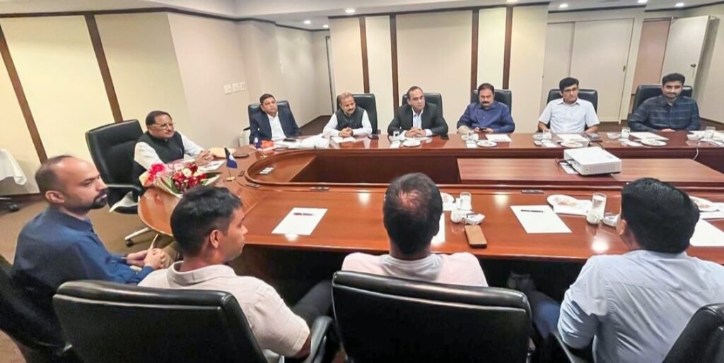 मुख्यमंत्री विष्णुदेव साय का जापान दौरा: निवेश और नवाचार की दिशा में महत्वपूर्ण कदम .. Kshiti Technologies