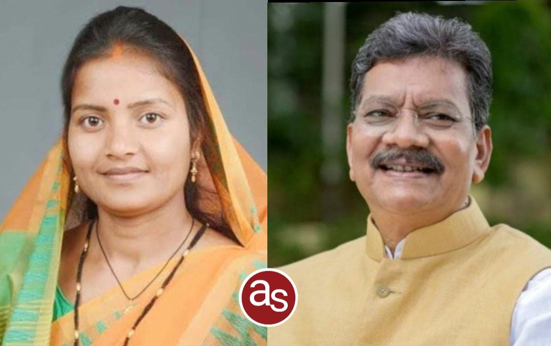 नेता प्रतिपक्ष डॉ. चरणदास महंत के प्रयासों से 80 लाख की निर्माण कार्यों की स्वीकृति .. Kshiti Technologies