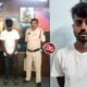 नाबालिग से छेड़खानी करने वाला युवक गिरफ्तार, पुलिस ने पोक्सो एक्ट की कार्रवाई कर भेजा जेल .. Kshiti Technologies