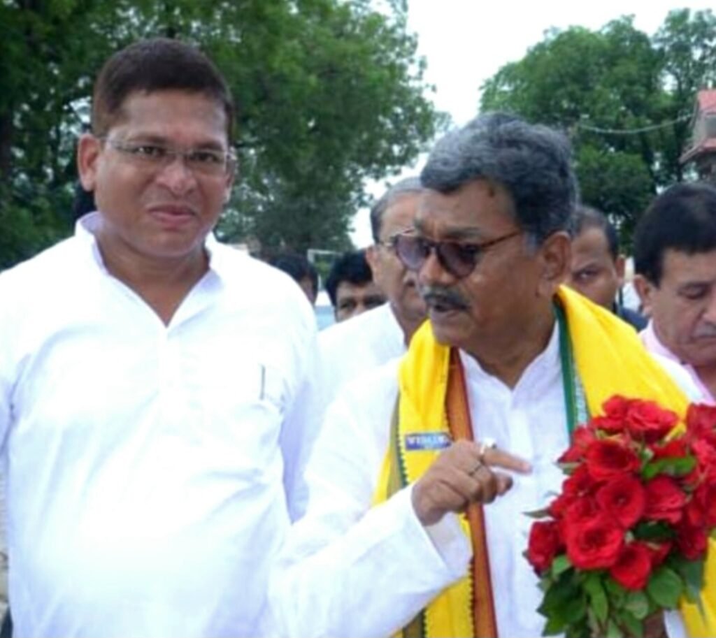 सक्ती को मिली गौरव पथ की सौगात, 65 लाख से अधिक के निर्माण कार्य स्वीकृत .. Kshiti Technologies