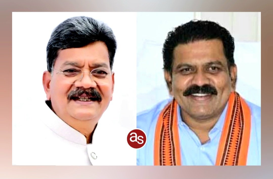 सक्ती को मिली गौरव पथ की सौगात, 65 लाख से अधिक के निर्माण कार्य स्वीकृत .. Kshiti Technologies