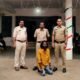 पुलिस ने 24 घंटे के भीतर गुम बालिका को किया बरामद, आरोपी युवक को पॉक्सो एक्ट में भेजा जेल .. Kshiti Technologies पुलिस ने 24 घंटे के भीतर गुम बालिका को किया बरामद, आरोपी युवक को पॉक्सो एक्ट में भेजा जेल .. Kshiti Technologies