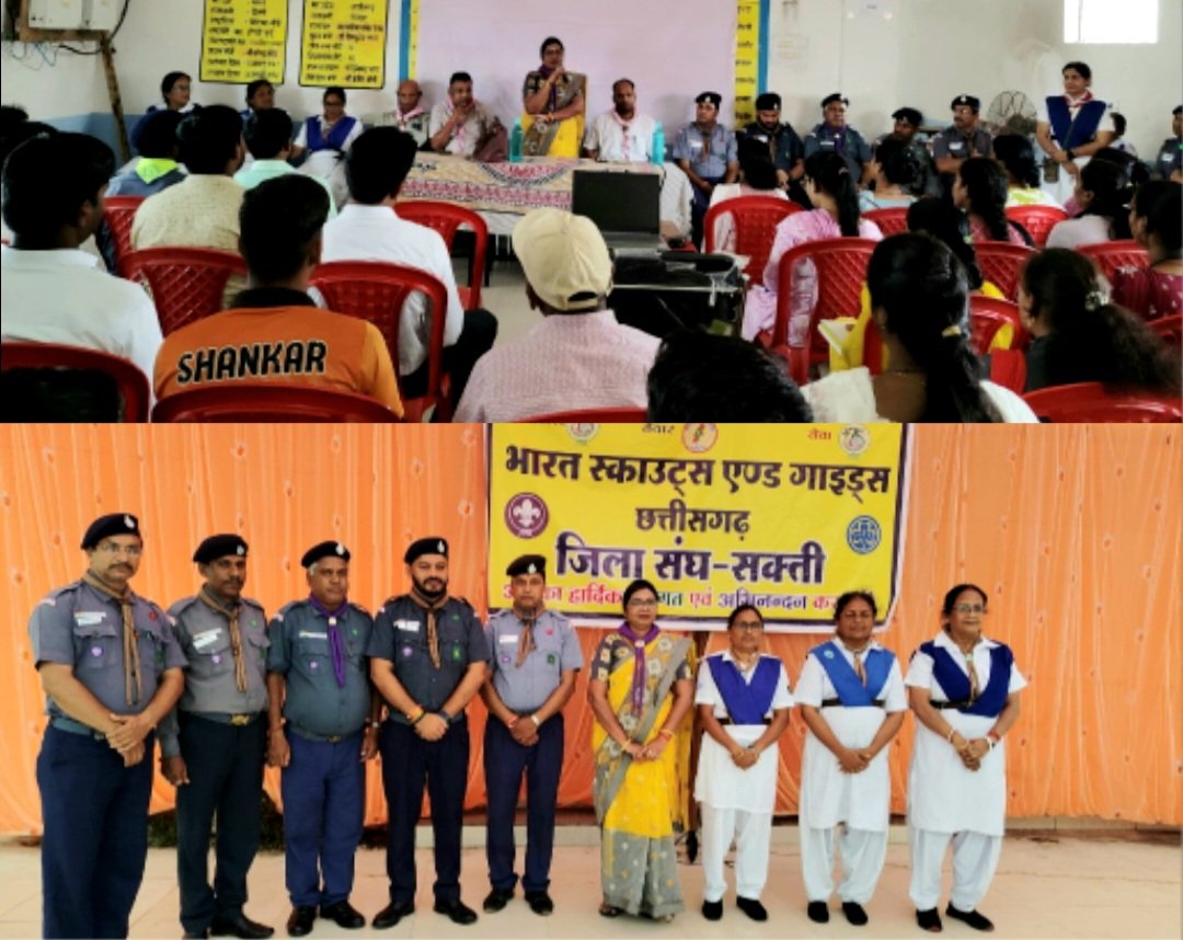 प्रशिक्षण का लाभ बच्चो तक पहुंचाएं डॉ. कुमुदिनी बाघ द्विवेदी .. Kshiti Technologies