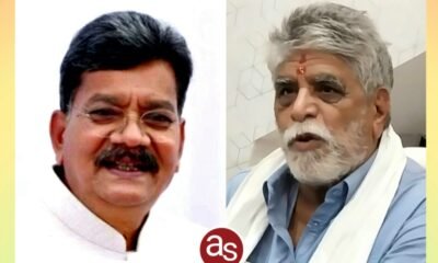 नेता प्रतिपक्ष डॉ. चरणदास महंत की पहल पर चोरिया और सरहर में बनेगा महतारी सदन, 60 लाख की मिली स्वीकृति .. Kshiti Technologies