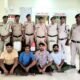 हसौद पुलिस की बड़ी कार्रवाई: 51 लीटर कच्ची महुआ शराब जब्त, 4 आरोपी गिरफ्तार .. Kshiti Technologies
