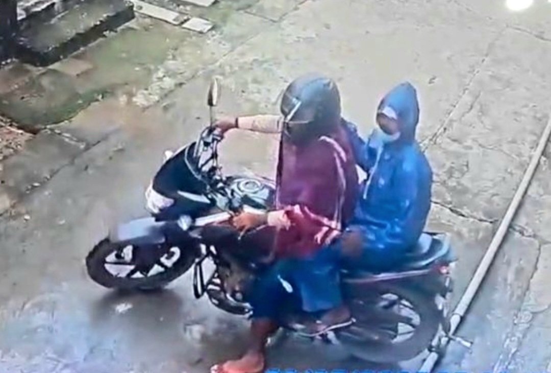 सक्ती में फिर बढ़ा अपराध का ग्राफ, एक महिला से दिनदहाड़े चेन स्नैचिंग, सुरक्षा व्यवस्था पर उठे सवाल .. Kshiti Technologies