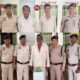 हसौद पुलिस की बड़ी कार्रवाई: अवैध शराब के तीन प्रकरण, 33 लीटर कच्ची महुआ शराब जब्त, 3 आरोपी गिरफ्तार .. Kshiti Technologies