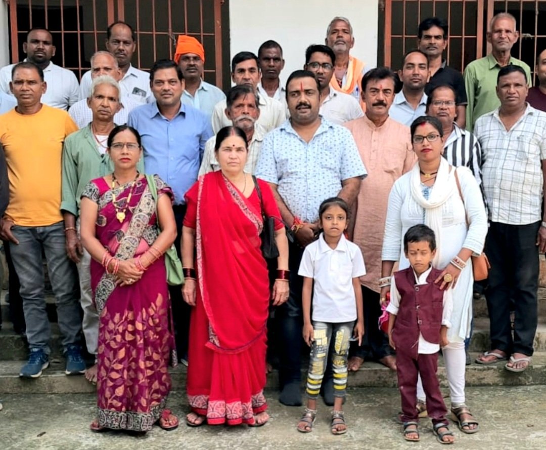 जेएसडब्ल्यू-केएसके पावर प्लांट के भू-विस्थापित किसानों की बैठक सम्पन्न, 14 सितंबर को होगी अगली बैठक .. Kshiti Technologies जेएसडब्ल्यू-केएसके पावर प्लांट के भू-विस्थापित किसानों की बैठक सम्पन्न, 14 सितंबर को होगी अगली बैठक .. Kshiti Technologies