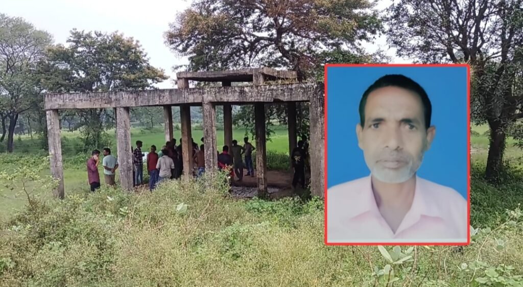 मुक्तिधाम से अस्थि चोरी: करौवाडीह गांव में सनसनी और आक्रोश .. Kshiti Technologies मुक्तिधाम से अस्थि चोरी: करौवाडीह गांव में सनसनी और आक्रोश .. Kshiti Technologies