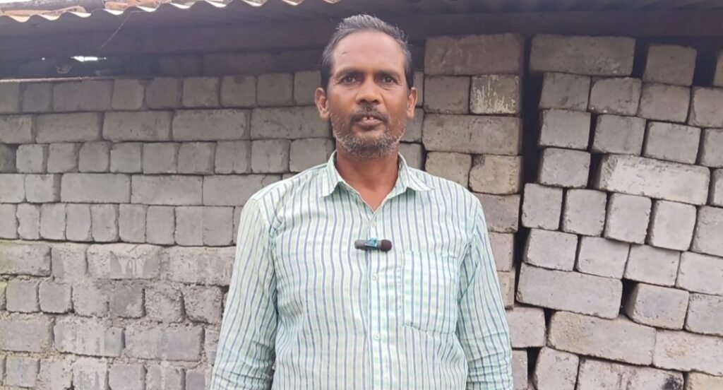 मुक्तिधाम से अस्थि चोरी: करौवाडीह गांव में सनसनी और आक्रोश .. Kshiti Technologies मुक्तिधाम से अस्थि चोरी: करौवाडीह गांव में सनसनी और आक्रोश .. Kshiti Technologies