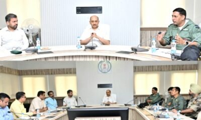 राज्योत्सव पर वायु सेना का होगा शौर्य प्रदर्शन .. Kshiti Technologies