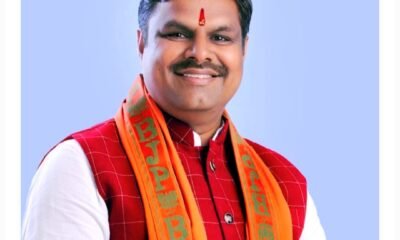 बड़ी खबर: स्कूल शिक्षा मंत्री के सख्त तेवर, दो डीईओ को नोटिस, चार को फटकार .. Kshiti Technologies