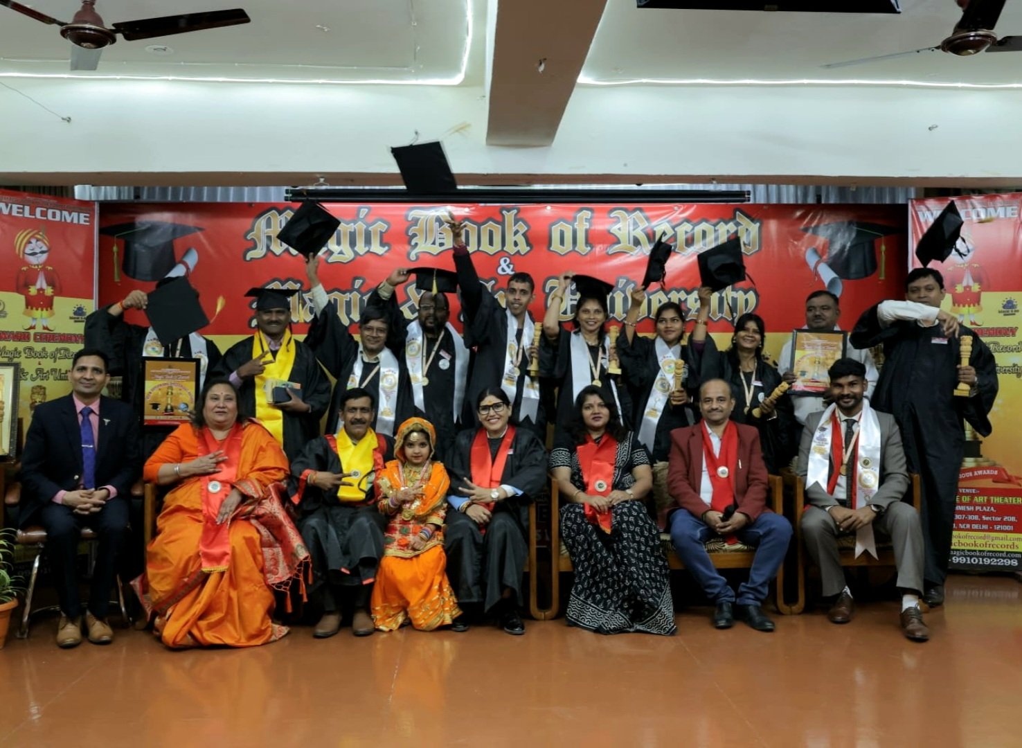 डॉ. रंजिता मरावी (सहायक शिक्षक) जिला संगठन आयुक्त गाइड सक्ती छत्तीसगढ़ को मिला PHD मानद डॉक्टरेट की उपाधि .. Kshiti Technologies डॉ. रंजिता मरावी (सहायक शिक्षक) जिला संगठन आयुक्त गाइड सक्ती छत्तीसगढ़ को मिला PHD मानद डॉक्टरेट की उपाधि .. Kshiti Technologies