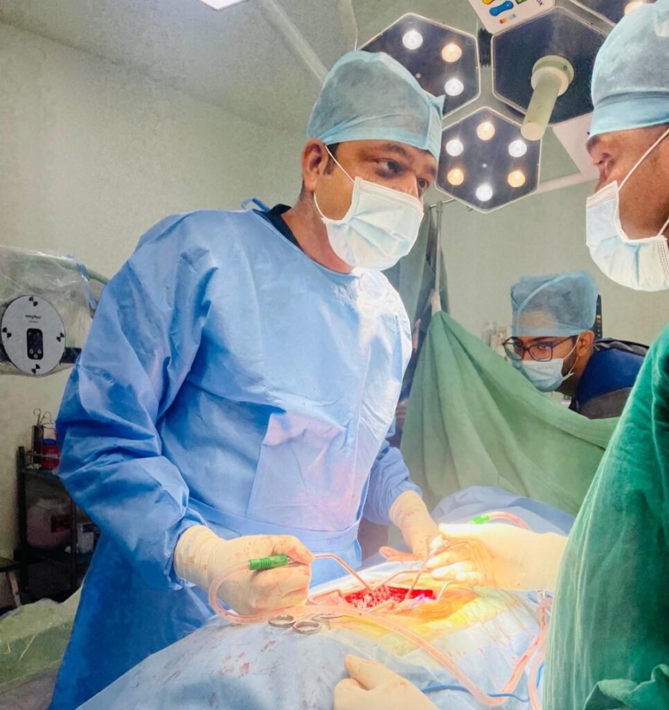 सक्ती जिला ग्राम किरारी के डॉ. विमल अग्रवाल AO Spine फेलोशिप के लिए चुने गए, जर्मनी में लेंगे विश्वस्तरीय प्रशिक्षण .. Kshiti Technologies सक्ती जिला ग्राम किरारी के डॉ. विमल अग्रवाल AO Spine फेलोशिप के लिए चुने गए, जर्मनी में लेंगे विश्वस्तरीय प्रशिक्षण .. Kshiti Technologies