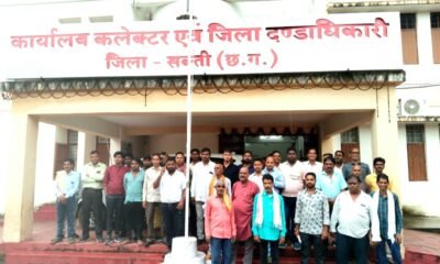 जैजैपुर ब्लॉक के खजुरानी समिति में यूरिया खाद की किल्लत से किसान परेशान .. Kshiti Technologies