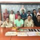 भेड़ापाली में पुलिस की बड़ी कार्रवाई, सात जुआरी रंगेहाथ गिरफ्तार .. Kshiti Technologies