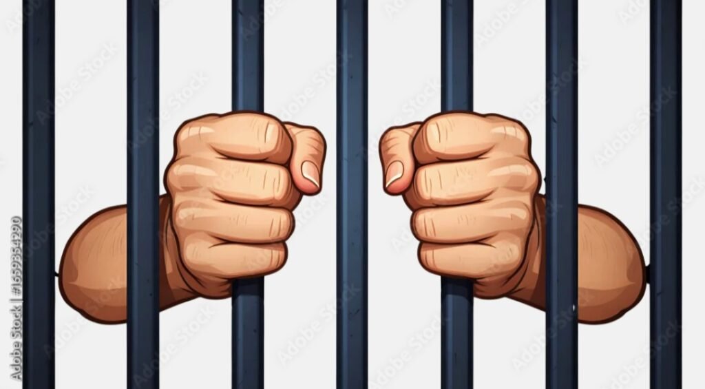 सक्ती विशेष न्यायालय का बड़ा फैसला : हत्या की कोशिश के आरोपी को 7-7 साल सश्रम कारावास, 1000-1000 रुपए जुर्माना, न चुकाने पर अतिरिक्त कैद .. Kshiti Technologies