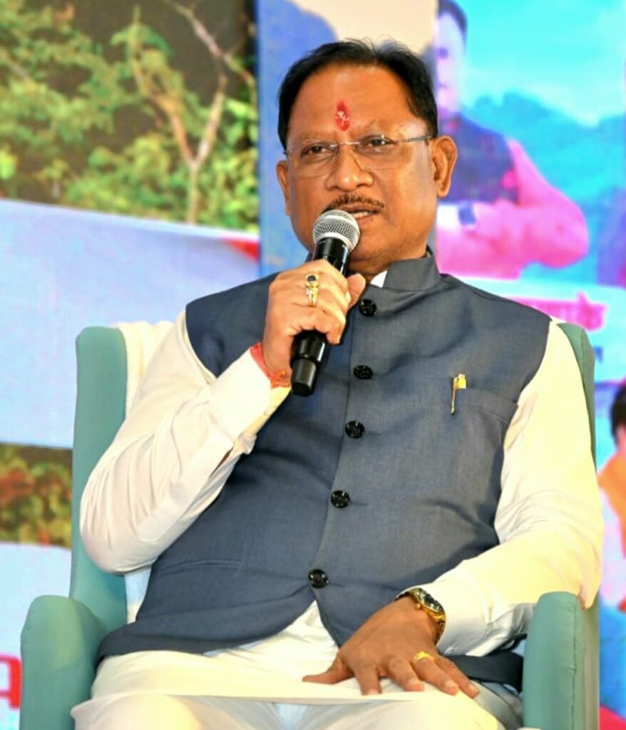 छत्तीसगढ़ के राष्ट्रीय राजमार्ग बन रहे ग्रीन कॉरिडोर: एनएचएआई ने इस साल लगाए 2.71 लाख पौधे .. Kshiti Technologies छत्तीसगढ़ के राष्ट्रीय राजमार्ग बन रहे ग्रीन कॉरिडोर: एनएचएआई ने इस साल लगाए 2.71 लाख पौधे .. Kshiti Technologies