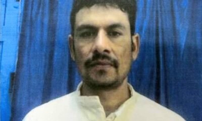 पुराने जेल परिसर से फरार कैदी को पकड़वाने पुलिस ने रखा 5 हजार का इनाम .. Kshiti Technologies