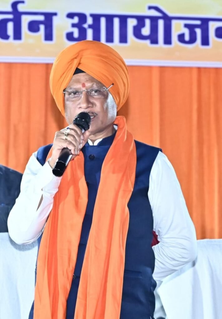 गुरु श्री तेगबहादुर सिंह जी ने धर्म की रक्षा के लिए दी अपनी शहादत : मुख्यमंत्री विष्णुदेव साय .. Kshiti Technologies गुरु श्री तेगबहादुर सिंह जी ने धर्म की रक्षा के लिए दी अपनी शहादत : मुख्यमंत्री विष्णुदेव साय .. Kshiti Technologies