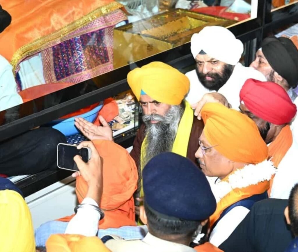 गुरु श्री तेगबहादुर सिंह जी ने धर्म की रक्षा के लिए दी अपनी शहादत : मुख्यमंत्री विष्णुदेव साय .. Kshiti Technologies गुरु श्री तेगबहादुर सिंह जी ने धर्म की रक्षा के लिए दी अपनी शहादत : मुख्यमंत्री विष्णुदेव साय .. Kshiti Technologies