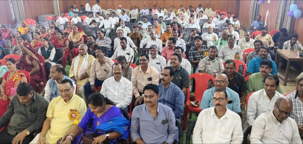 छत्तीसगढ़ प्रदेश साहू संघ के नवनिर्वाचित पदाधिकारियों के लिए अभिनंदन समारोह आयोजित .. Kshiti Technologies छत्तीसगढ़ प्रदेश साहू संघ के नवनिर्वाचित पदाधिकारियों के लिए अभिनंदन समारोह आयोजित .. Kshiti Technologies
