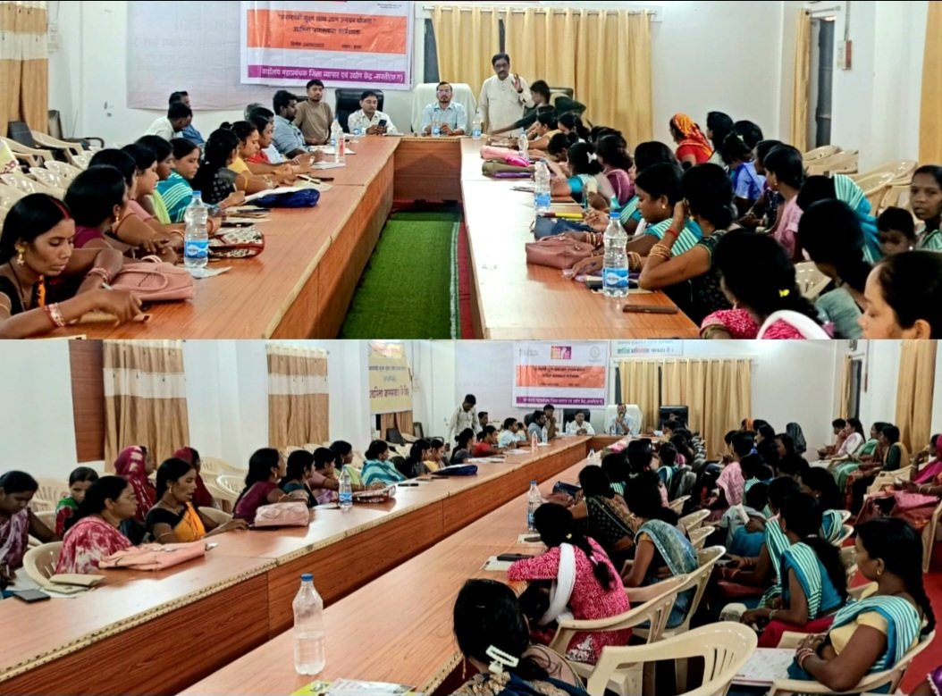 प्रधानमंत्री सूक्ष्म खाद्य उद्यम उन्नयन योजना अंतर्गत विकासखण्ड स्तरीय जागरूकता शिविर का हुआ आयोजन .. Kshiti Technologies प्रधानमंत्री सूक्ष्म खाद्य उद्यम उन्नयन योजना अंतर्गत विकासखण्ड स्तरीय जागरूकता शिविर का हुआ आयोजन .. Kshiti Technologies