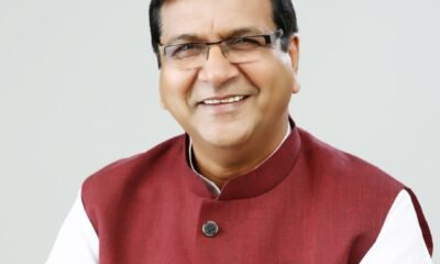 🩸 राष्ट्रीय स्वैच्छिक रक्तदान अभियान अंतर्गत चेयरमैन बाबूलाल अग्रवाल के नेतृत्व में रेडक्रॉस का मेगा रक्तदान शिविर, 500 यूनिट दान का लक्ष्य .. Kshiti Technologies