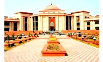 हाईकोर्ट का बड़ा फैसलाः निजी और अनुदान प्राप्त स्कूल भी आएंगे ईएसआई अधिनियम के दायरे में .. Kshiti Technologies