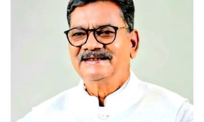 नेता प्रतिपक्ष डॉ. चरणदास महन्त की अनुशंसा पर चार ग्राम पंचायतों में सीसी रोड निर्माण स्वीकृत .. Kshiti Technologies