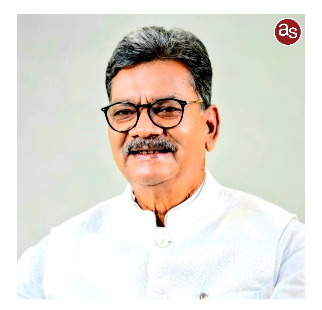 नेता प्रतिपक्ष डॉ. चरणदास महन्त की अनुशंसा पर चार ग्राम पंचायतों में सीसी रोड निर्माण स्वीकृत .. Kshiti Technologies नेता प्रतिपक्ष डॉ. चरणदास महन्त की अनुशंसा पर चार ग्राम पंचायतों में सीसी रोड निर्माण स्वीकृत .. Kshiti Technologies