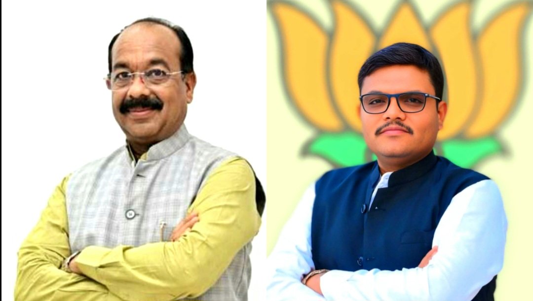 उपमुख्यमंत्री अरुण साव के आगमन पर भाजपा सक्ती नगर में करेगी भव्य स्वागत : टिकेश्वर गबेल .. Kshiti Technologies उपमुख्यमंत्री अरुण साव के आगमन पर भाजपा सक्ती नगर में करेगी भव्य स्वागत : टिकेश्वर गबेल .. Kshiti Technologies