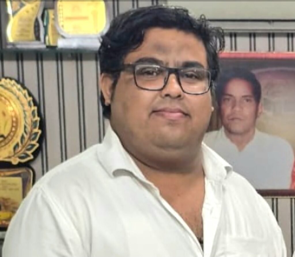 उपमुख्यमंत्री अरुण साव के प्रथम सक्ती आगमन पर भाजपा नगर मंडल अध्यक्ष अभिषेक शर्मा के नेतृत्व में किया भव्य स्वागत .. Kshiti Technologies उपमुख्यमंत्री अरुण साव के प्रथम सक्ती आगमन पर भाजपा नगर मंडल अध्यक्ष अभिषेक शर्मा के नेतृत्व में किया भव्य स्वागत .. Kshiti Technologies
