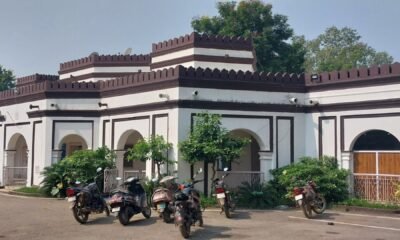 सक्ती पहुँचे बिना समय पर नहीं पहुँचे मंत्री खुशवंत साहेब — पत्रकार वार्ता चार घंटे से अधिक देरी पर! .. Kshiti Technologies