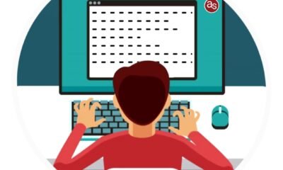 स्टेनोग्राफर एवं टाईपिंग परीक्षा के लिए 30 अक्टूबर तक लिए जायेंगे आवेदन .. Kshiti Technologies