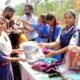 स्काउट्स एवं गाइड्स ने ‘जज्बा वेलफेयर सोसायटी’ के साथ मिलकर किया वस्त्रदान .. Kshiti Technologies