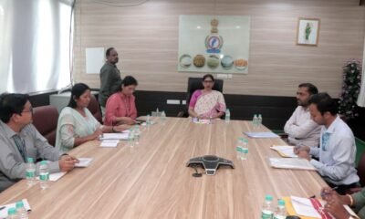 महिला सशक्तिकरण और स्वास्थ्य सुधार की दिशा में उल्लेखनीय कदम : नियद नेल्ला नार योजना के ग्रामों के बीपीएल परिवारों को मिलेगी उज्ज्वला गैस कनेक्शन में प्राथमिकता .. Kshiti Technologies