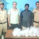 आबकारी विभाग की ताबड़तोड़ कार्रवाई — अवैध शराब कारोबार पर लगा लगाम .. Kshiti Technologies आबकारी विभाग की ताबड़तोड़ कार्रवाई — अवैध शराब कारोबार पर लगा लगाम .. Kshiti Technologies