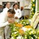 मुख्यमंत्री विष्णु देव साय ने पूर्व विधानसभा उपाध्यक्ष स्वर्गीय बनवारी लाल अग्रवाल को दी श्रद्धांजलि .. Kshiti Technologies मुख्यमंत्री विष्णु देव साय ने पूर्व विधानसभा उपाध्यक्ष स्वर्गीय बनवारी लाल अग्रवाल को दी श्रद्धांजलि .. Kshiti Technologies