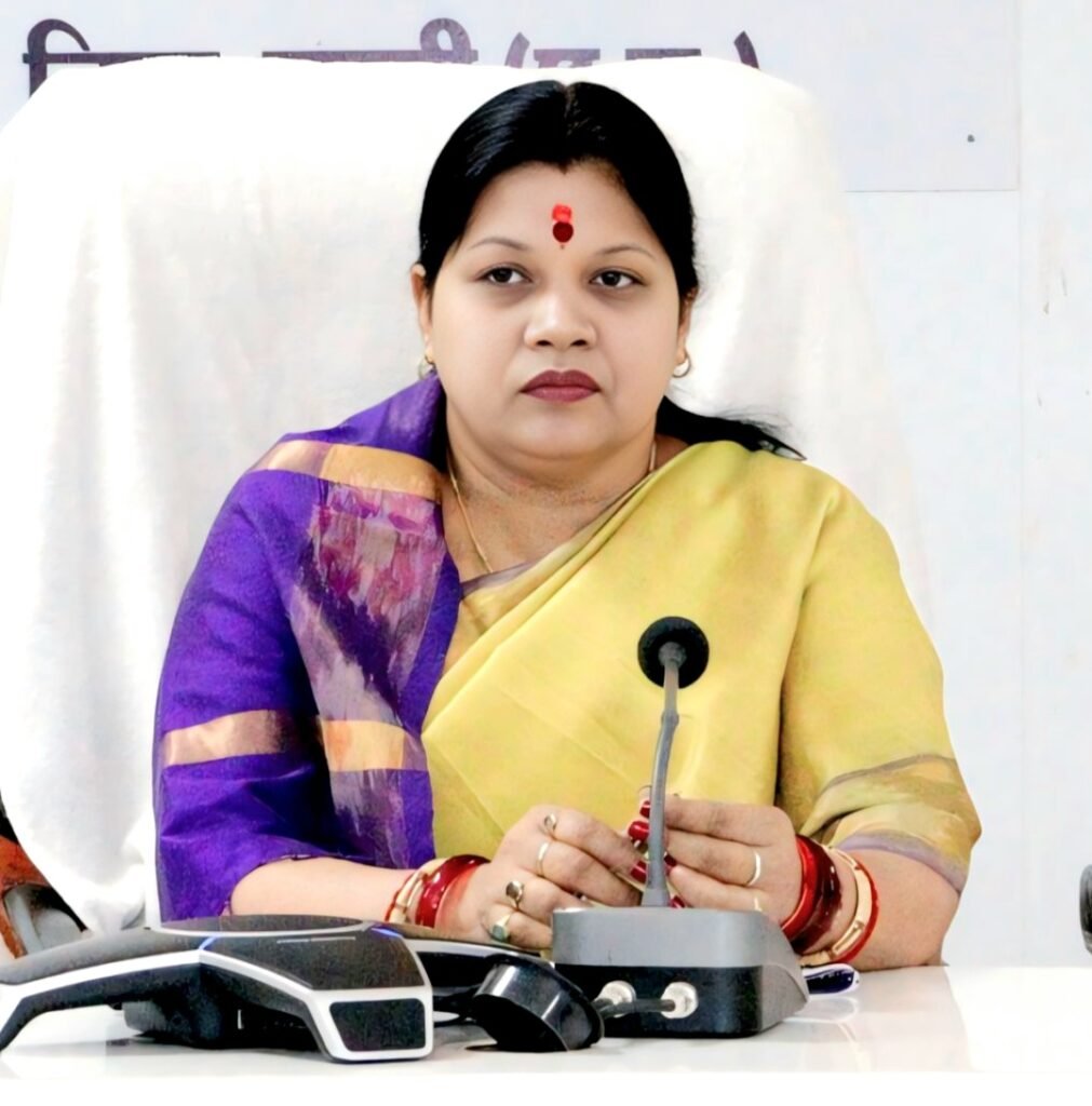 सांसद कमलेश जांगड़े ने सरदार वल्लभभाई पटेल जी की 150वीं जयंती के अवसर पर यूनिटी मार्च की तैयारियों के संबंध में ली जिला स्तरीय अधिकारियों की बैठक .. Kshiti Technologies सांसद कमलेश जांगड़े ने सरदार वल्लभभाई पटेल जी की 150वीं जयंती के अवसर पर यूनिटी मार्च की तैयारियों के संबंध में ली जिला स्तरीय अधिकारियों की बैठक .. Kshiti Technologies