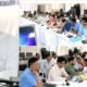 कलेक्टर ने ली साप्ताहिक समय सीमा की बैठक .. Kshiti Technologies कलेक्टर ने ली साप्ताहिक समय सीमा की बैठक .. Kshiti Technologies