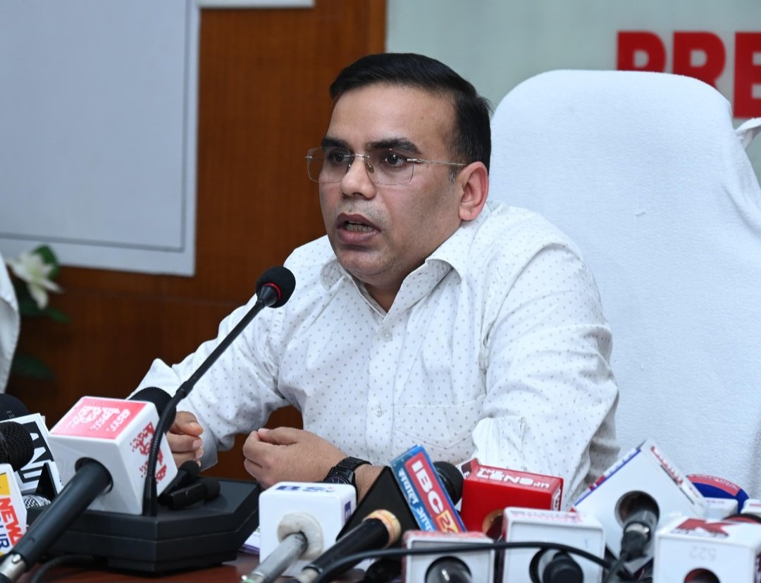 छत्तीसगढ़ में मतदाता सूची के गहन पुनरीक्षण की शुरुआत! .. Kshiti Technologies छत्तीसगढ़ में मतदाता सूची के गहन पुनरीक्षण की शुरुआत! .. Kshiti Technologies