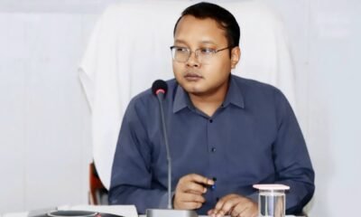 भाई दूज पर 23 अक्टूबर को रहेगा स्थानीय अवकाश – कलेक्टर ने आदेश किया जारी .. Kshiti Technologies