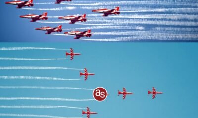 छत्तीसगढ़ देखेगा भारतीय वायुसेना का शौर्य .. Kshiti Technologies