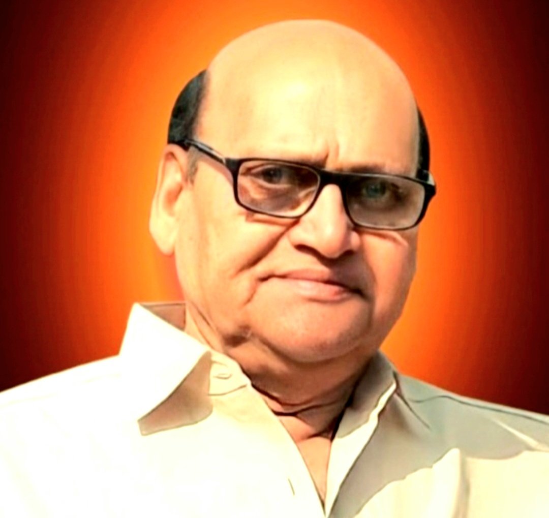 स्वर्गीय संतोष अग्रवाल की स्मृति में निशुल्क नेत्र एवं स्वास्थ्य शिविर आज 5 नवंबर को .. Kshiti Technologies