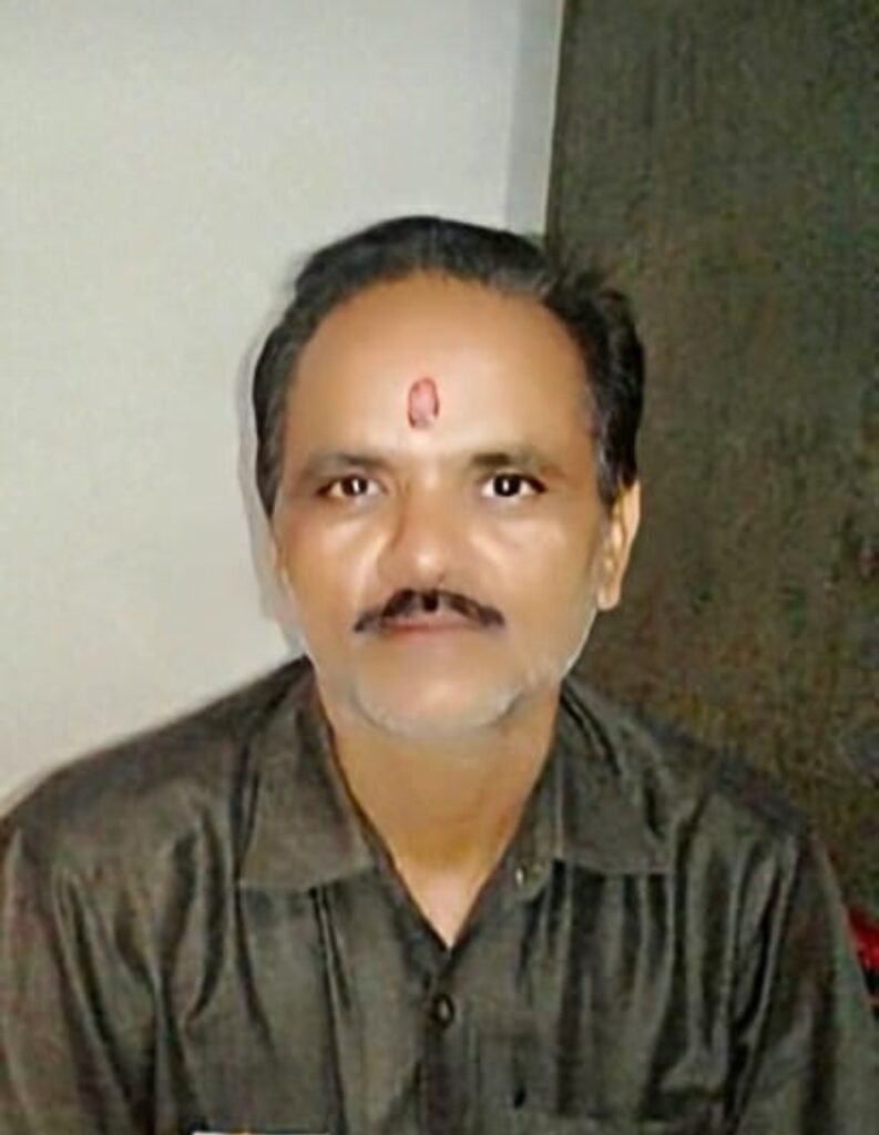 रजकम्मा निवासी बजरंग लाल शर्मा का आकस्मिक निधन, क्षेत्र में शोक की लहर .. Kshiti Technologies रजकम्मा निवासी बजरंग लाल शर्मा का आकस्मिक निधन, क्षेत्र में शोक की लहर .. Kshiti Technologies