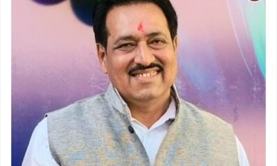 स्वर्गीय अनिल दरयानी का पगड़ी कार्यक्रम कल 8 नवंबर को हटरी धर्मशाला सक्ती में .. Kshiti Technologies