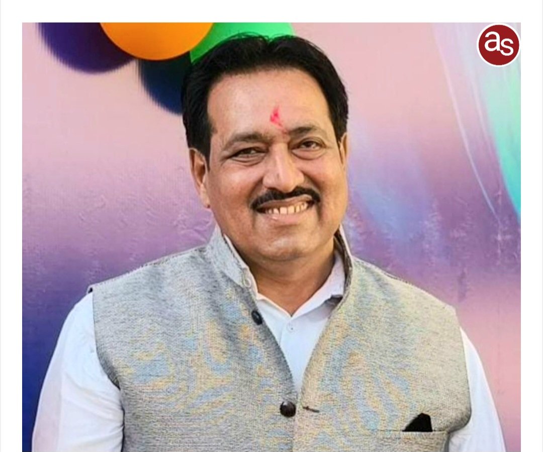 स्वर्गीय अनिल दरयानी का पगड़ी कार्यक्रम कल 8 नवंबर को हटरी धर्मशाला सक्ती में .. Kshiti Technologies